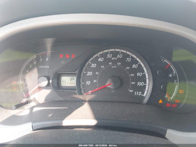 Продажа на аукционе авто 2013 Toyota Sienna Le V6 8 Passenger, vin: 5TDKK3DC8DS395105, номер лота: 45817805