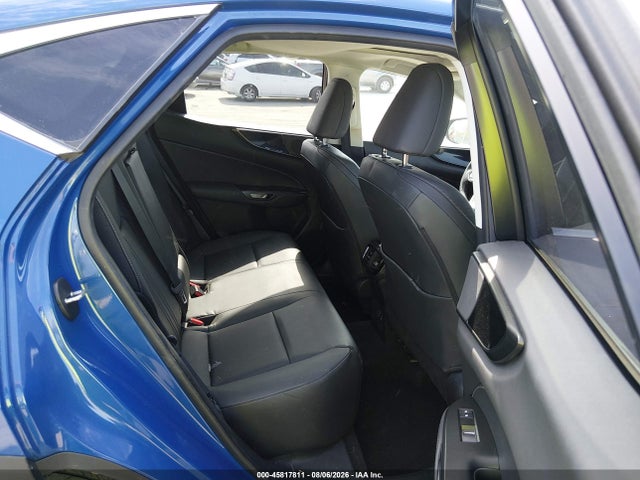 45817811 :رقم المزاد ، 2T2AGCEZ8RC042438 vin ، 2024 Lexus Nx 350 مزاد بيع