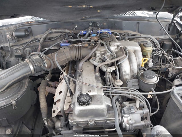 45817822 :رقم المزاد ، JT6HJ88J2T0133964 vin ، 1996 Lexus Lx 450 مزاد بيع