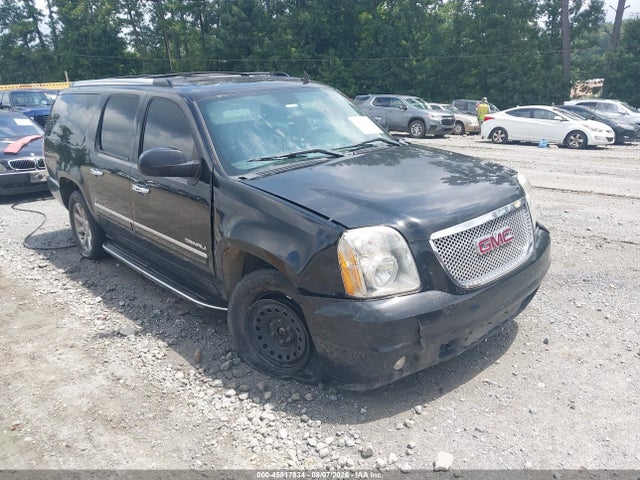 Продаж на аукціоні авто 2011 Gmc Yukon Xl 1500 Denali, vin: 1GKS2MEF3BR206908, номер лоту: 45817834