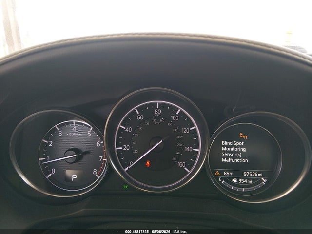 Продажа на аукционе авто 2017 Mazda Mazda6 Grand Touring, vin: JM1GL1W59H1119654, номер лота: 45817835