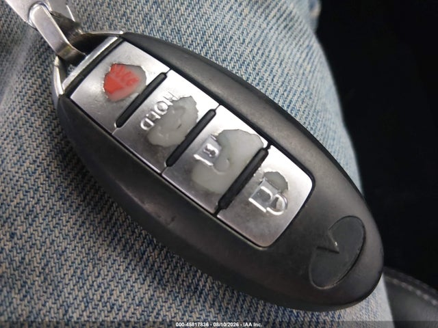 Продаж на аукціоні авто 2008 Infiniti G35 Journey, vin: JNKBV61E98M218979, номер лоту: 45817836
