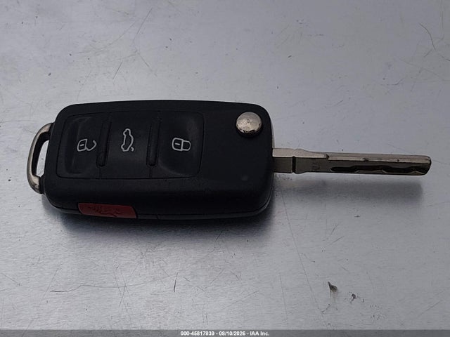 Продажа на аукционе авто 2014 Volkswagen Jetta 1.8t Se, vin: 3VWD07AJ7EM245896, номер лота: 45817839