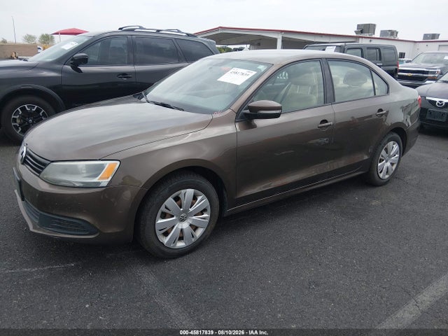 Продажа на аукционе авто 2014 Volkswagen Jetta 1.8t Se, vin: 3VWD07AJ7EM245896, номер лота: 45817839