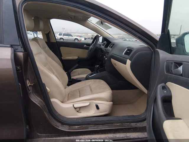 Продажа на аукционе авто 2014 Volkswagen Jetta 1.8t Se, vin: 3VWD07AJ7EM245896, номер лота: 45817839