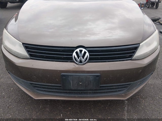 Продажа на аукционе авто 2014 Volkswagen Jetta 1.8t Se, vin: 3VWD07AJ7EM245896, номер лота: 45817839