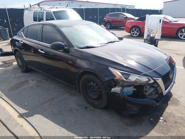 45817841 :رقم المزاد ، 1N4BL4BV1KC188406 vin ، 2019 Nissan Altima 2.5 S مزاد بيع