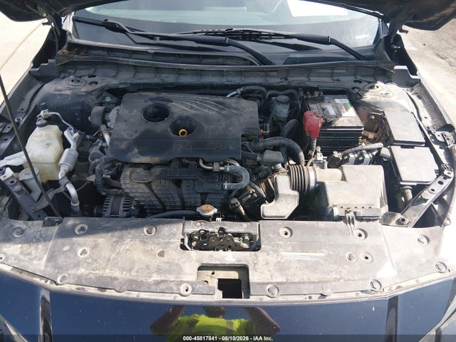 45817841 :رقم المزاد ، 1N4BL4BV1KC188406 vin ، 2019 Nissan Altima 2.5 S مزاد بيع