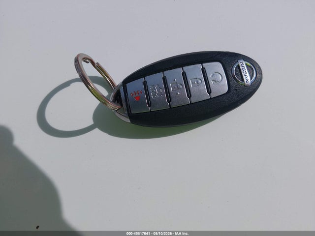 45817841 :رقم المزاد ، 1N4BL4BV1KC188406 vin ، 2019 Nissan Altima 2.5 S مزاد بيع
