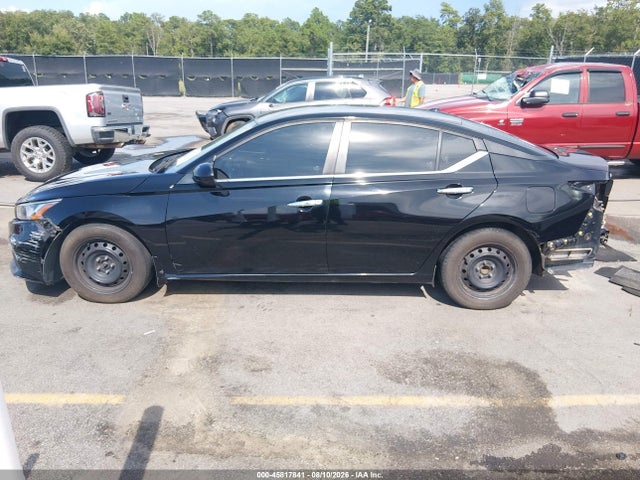 45817841 :رقم المزاد ، 1N4BL4BV1KC188406 vin ، 2019 Nissan Altima 2.5 S مزاد بيع