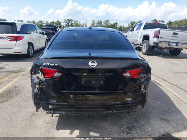 45817841 :رقم المزاد ، 1N4BL4BV1KC188406 vin ، 2019 Nissan Altima 2.5 S مزاد بيع