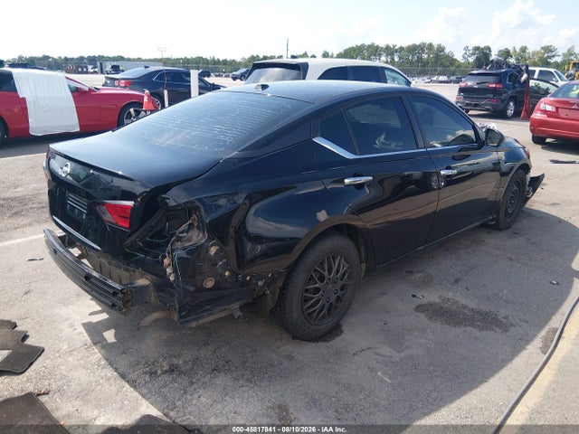45817841 :رقم المزاد ، 1N4BL4BV1KC188406 vin ، 2019 Nissan Altima 2.5 S مزاد بيع