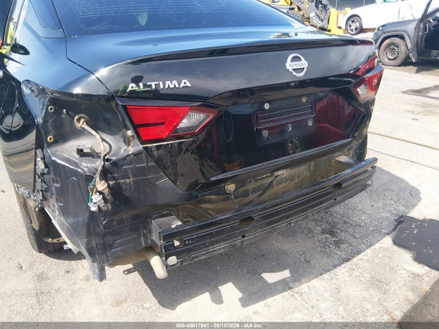 45817841 :رقم المزاد ، 1N4BL4BV1KC188406 vin ، 2019 Nissan Altima 2.5 S مزاد بيع