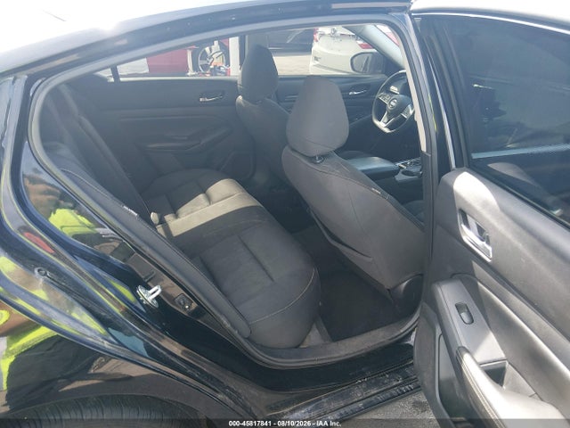 45817841 :رقم المزاد ، 1N4BL4BV1KC188406 vin ، 2019 Nissan Altima 2.5 S مزاد بيع