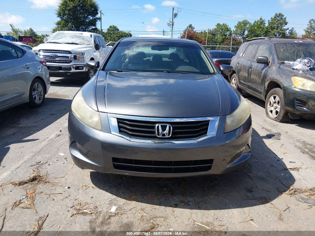 Продажа на аукционе авто 2008 Honda Accord 2.4 Ex-l, vin: 1HGCP26838A001877, номер лота: 45817842