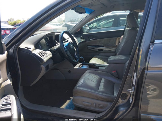 Продажа на аукционе авто 2008 Honda Accord 2.4 Ex-l, vin: 1HGCP26838A001877, номер лота: 45817842