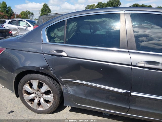 Продажа на аукционе авто 2008 Honda Accord 2.4 Ex-l, vin: 1HGCP26838A001877, номер лота: 45817842