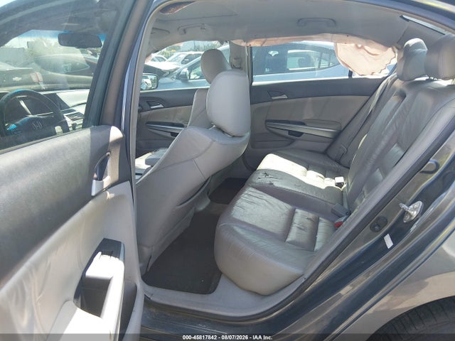 Продажа на аукционе авто 2008 Honda Accord 2.4 Ex-l, vin: 1HGCP26838A001877, номер лота: 45817842