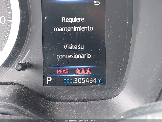 Продаж на аукціоні авто 2021 Toyota Corolla Le, vin: 5YFEPMAE9MP150056, номер лоту: 45817843