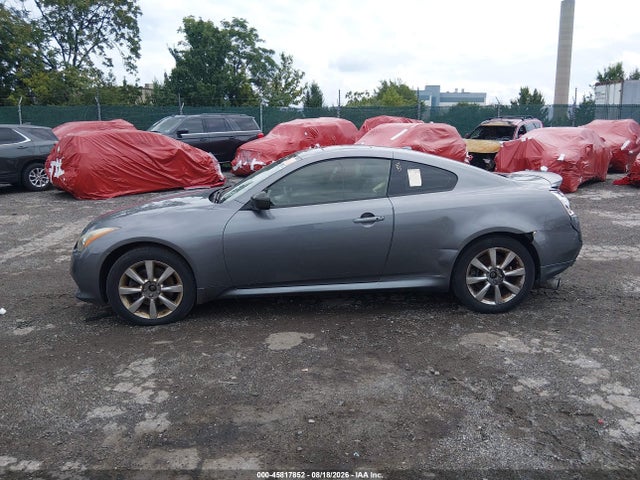 45817852 :رقم المزاد ، JN1CV6EL6FM891100 vin ، 2015 Infiniti Q60 مزاد بيع