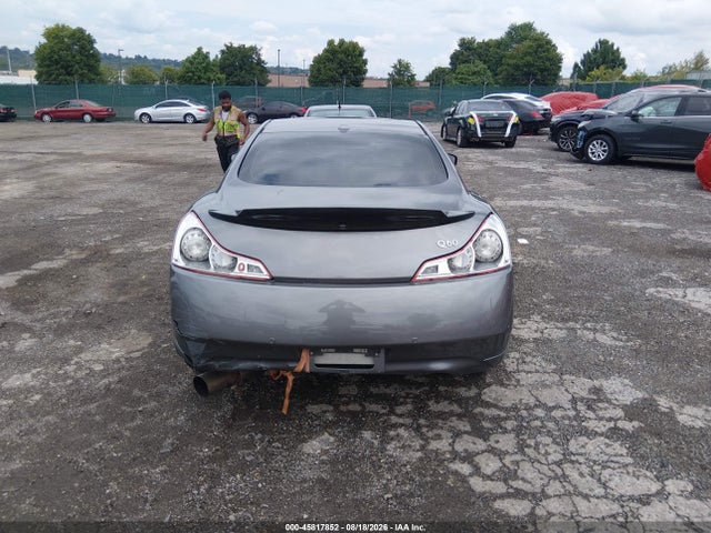45817852 :رقم المزاد ، JN1CV6EL6FM891100 vin ، 2015 Infiniti Q60 مزاد بيع