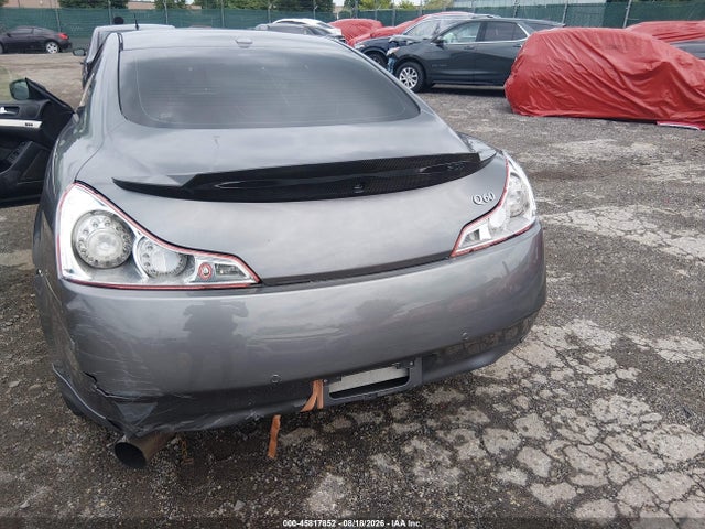 45817852 :رقم المزاد ، JN1CV6EL6FM891100 vin ، 2015 Infiniti Q60 مزاد بيع