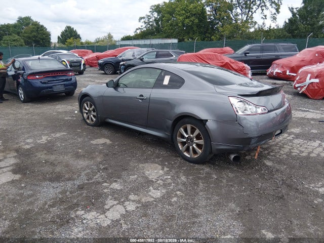 45817852 :رقم المزاد ، JN1CV6EL6FM891100 vin ، 2015 Infiniti Q60 مزاد بيع