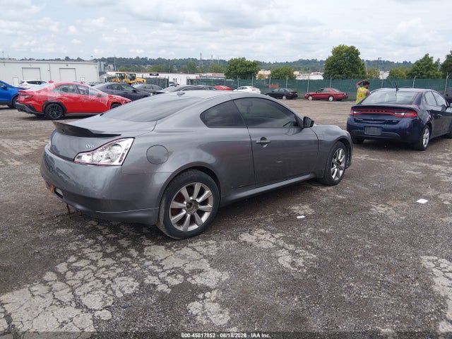 45817852 :رقم المزاد ، JN1CV6EL6FM891100 vin ، 2015 Infiniti Q60 مزاد بيع