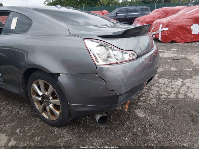 45817852 :رقم المزاد ، JN1CV6EL6FM891100 vin ، 2015 Infiniti Q60 مزاد بيع