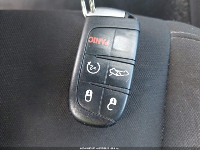2023 Dodge Charger Sxt მანქანა იყიდება აუქციონზე, vin: 2C3CDXBG2PH563887, აუქციონის ნომერი: 45817855