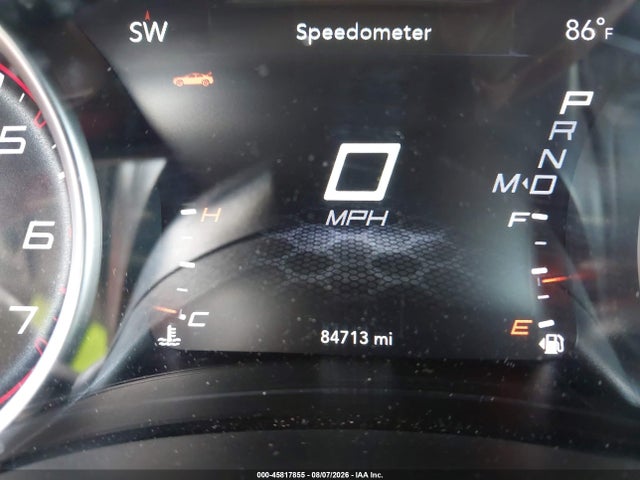 2023 Dodge Charger Sxt მანქანა იყიდება აუქციონზე, vin: 2C3CDXBG2PH563887, აუქციონის ნომერი: 45817855
