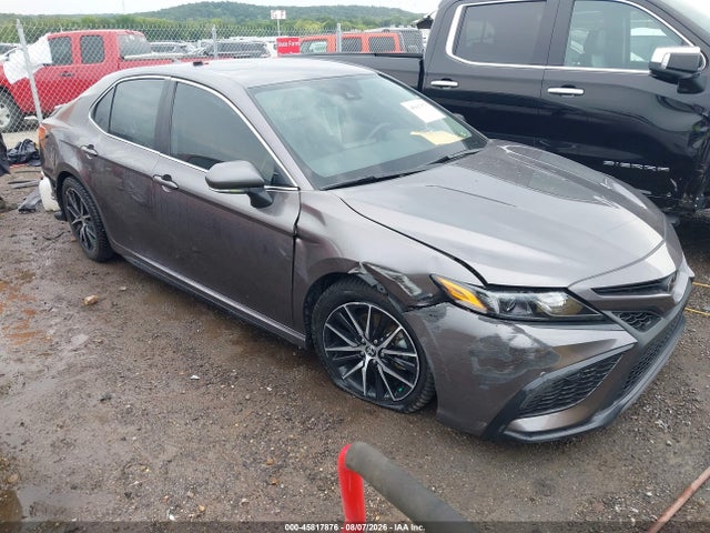 Aukcja sprzedaży 2024 Toyota Camry Se, vin: 4T1G11AK4RU205596, numer aukcji: 45817876