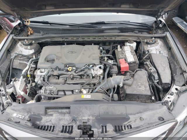 Aukcja sprzedaży 2024 Toyota Camry Se, vin: 4T1G11AK4RU205596, numer aukcji: 45817876