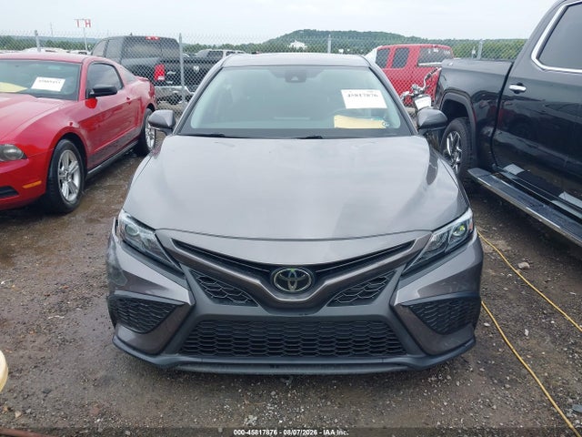 Aukcja sprzedaży 2024 Toyota Camry Se, vin: 4T1G11AK4RU205596, numer aukcji: 45817876
