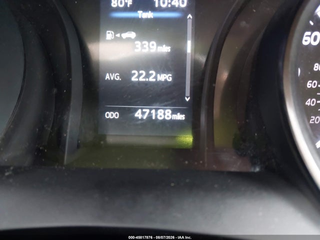 Aukcja sprzedaży 2024 Toyota Camry Se, vin: 4T1G11AK4RU205596, numer aukcji: 45817876