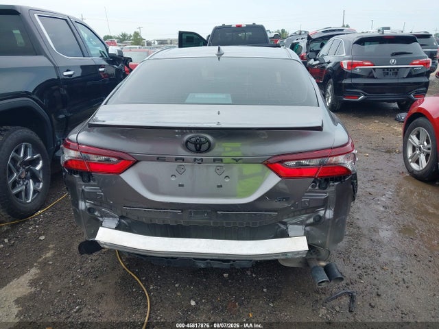 Aukcja sprzedaży 2024 Toyota Camry Se, vin: 4T1G11AK4RU205596, numer aukcji: 45817876