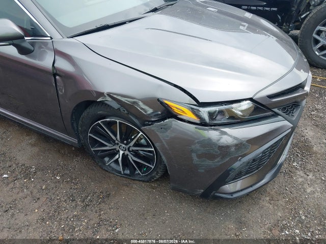 Aukcja sprzedaży 2024 Toyota Camry Se, vin: 4T1G11AK4RU205596, numer aukcji: 45817876