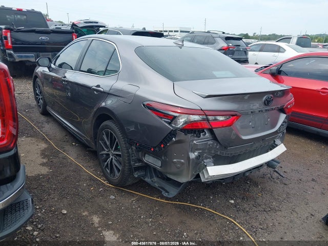 Aukcja sprzedaży 2024 Toyota Camry Se, vin: 4T1G11AK4RU205596, numer aukcji: 45817876