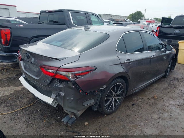 Aukcja sprzedaży 2024 Toyota Camry Se, vin: 4T1G11AK4RU205596, numer aukcji: 45817876