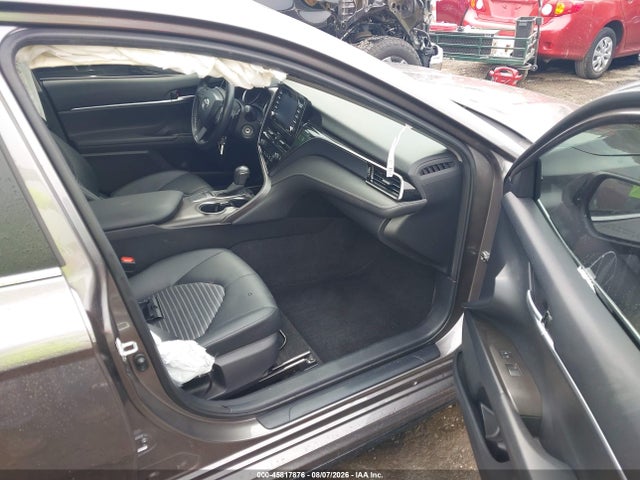 Aukcja sprzedaży 2024 Toyota Camry Se, vin: 4T1G11AK4RU205596, numer aukcji: 45817876