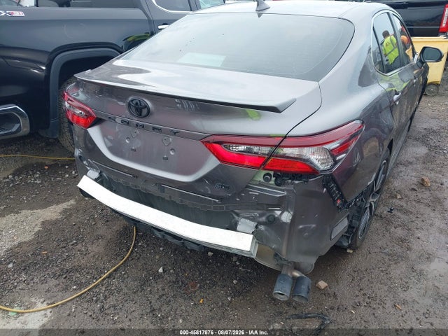Aukcja sprzedaży 2024 Toyota Camry Se, vin: 4T1G11AK4RU205596, numer aukcji: 45817876