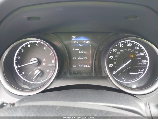 Aukcja sprzedaży 2024 Toyota Camry Se, vin: 4T1G11AK4RU205596, numer aukcji: 45817876