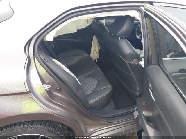 Aukcja sprzedaży 2024 Toyota Camry Se, vin: 4T1G11AK4RU205596, numer aukcji: 45817876