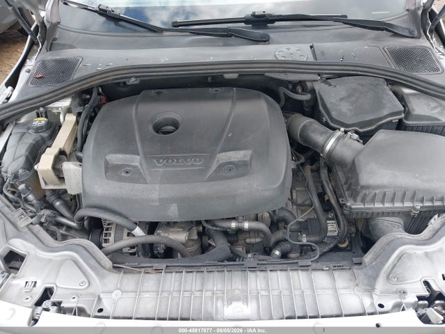 Aukcja sprzedaży 2018 Volvo S60 Inscription T5, vin: LYV402HK1JB177583, numer aukcji: 45817877