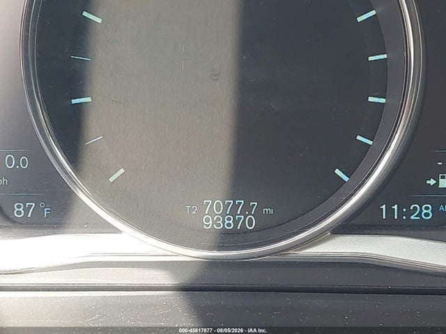 Aukcja sprzedaży 2018 Volvo S60 Inscription T5, vin: LYV402HK1JB177583, numer aukcji: 45817877