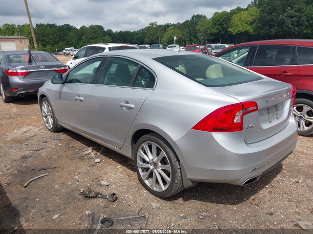 Aukcja sprzedaży 2018 Volvo S60 Inscription T5, vin: LYV402HK1JB177583, numer aukcji: 45817877