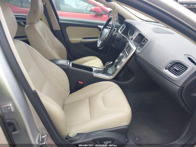 Aukcja sprzedaży 2018 Volvo S60 Inscription T5, vin: LYV402HK1JB177583, numer aukcji: 45817877