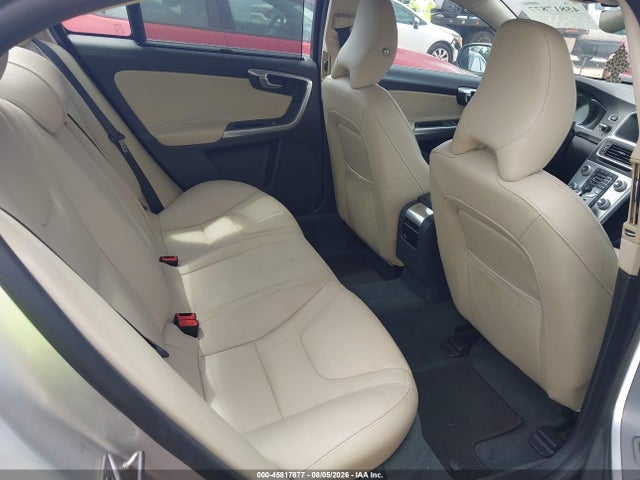 Aukcja sprzedaży 2018 Volvo S60 Inscription T5, vin: LYV402HK1JB177583, numer aukcji: 45817877