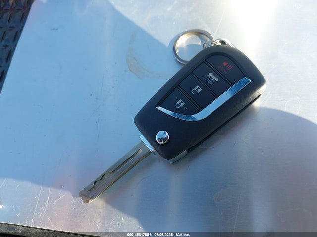 Toyota Corolla Hybrid Le 2025 JTDBCMFE4S3097926 Image 11