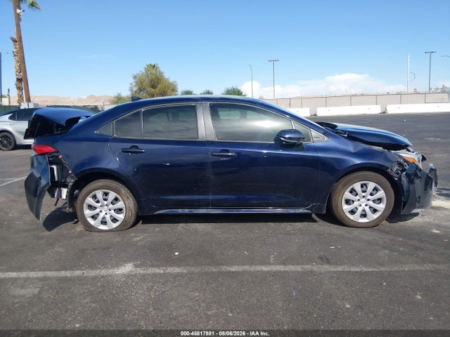 Toyota Corolla Hybrid Le 2025 JTDBCMFE4S3097926 Image 13